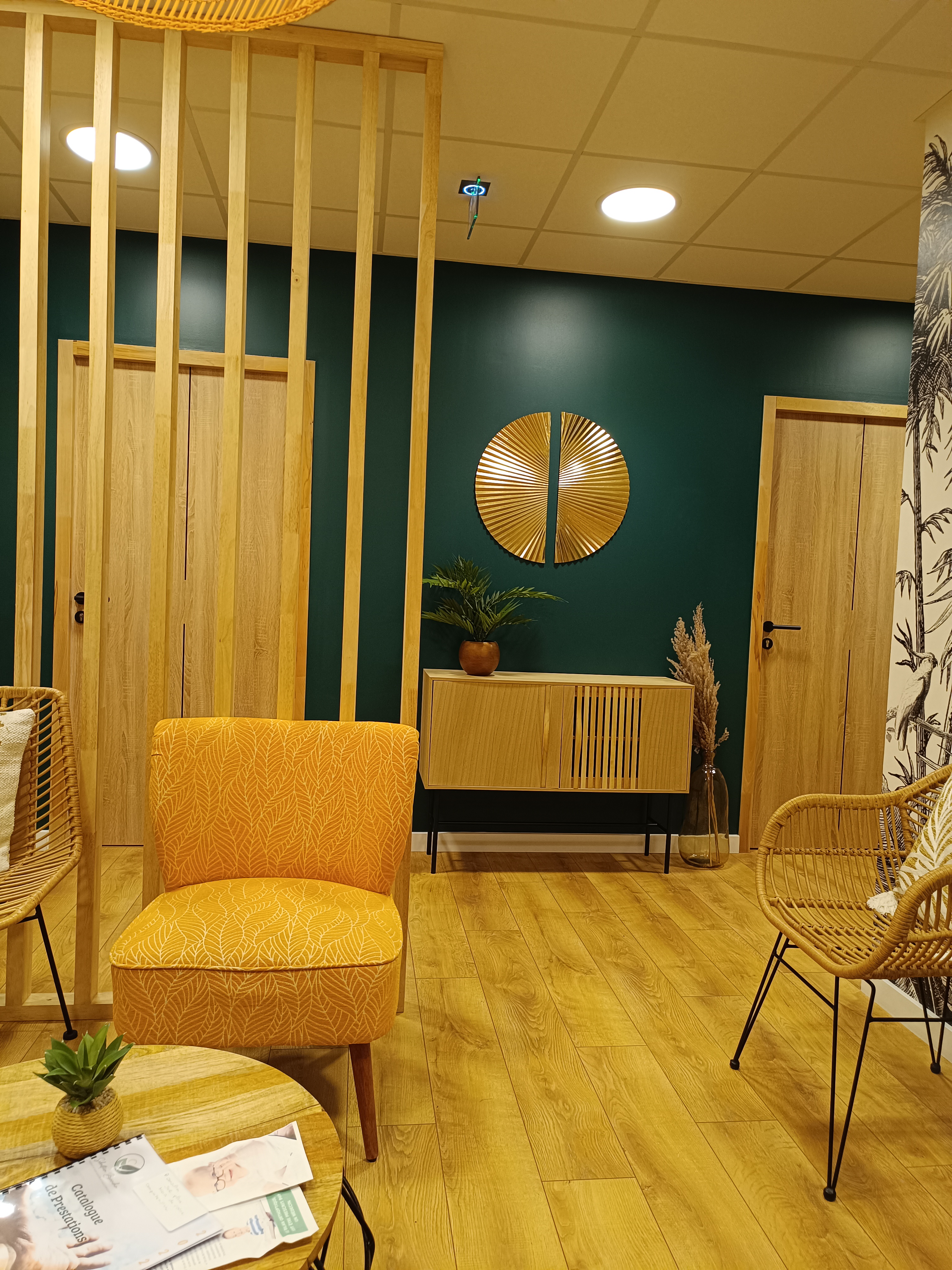 Nouvelle réalisation 1